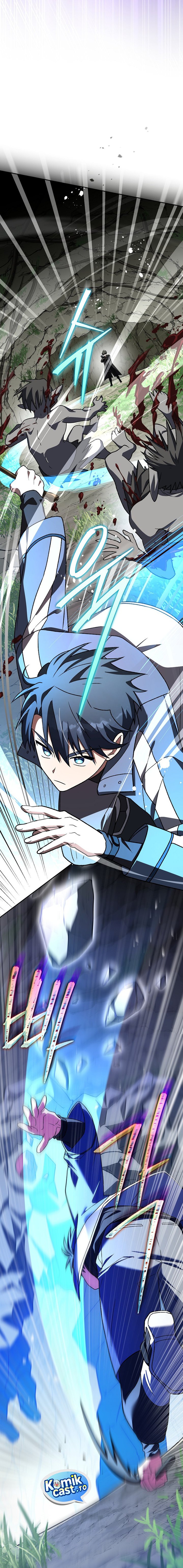 The Novel’s Extra (Remake) Chapter 149 - halaman 18