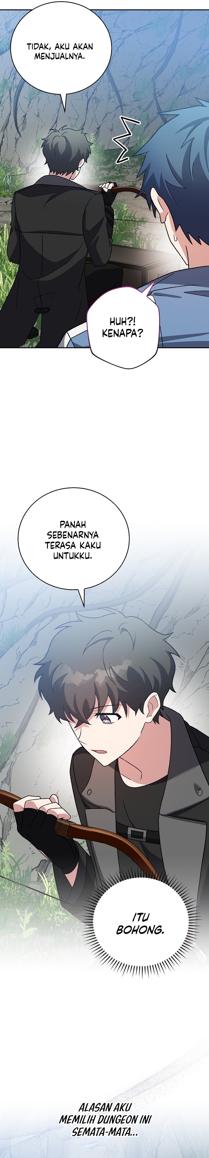 The Novel’s Extra (Remake) Chapter 149 - halaman 22