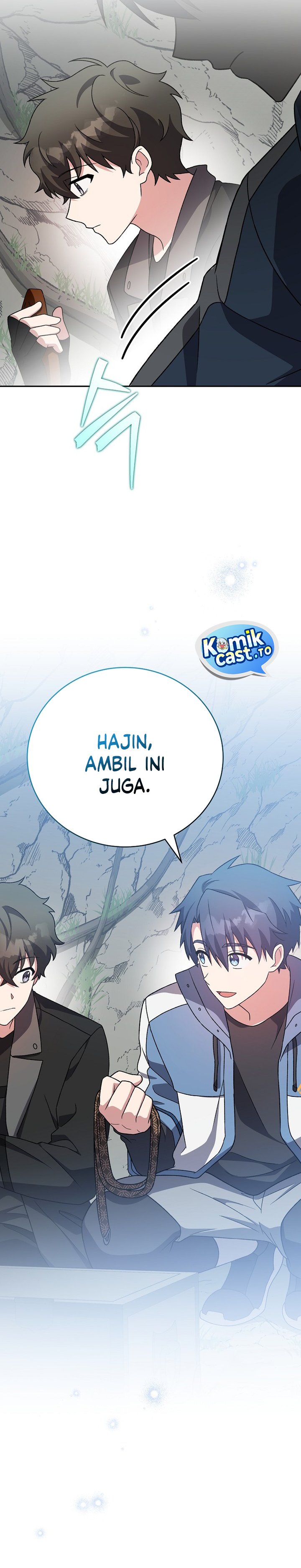 The Novel’s Extra (Remake) Chapter 149 - halaman 24