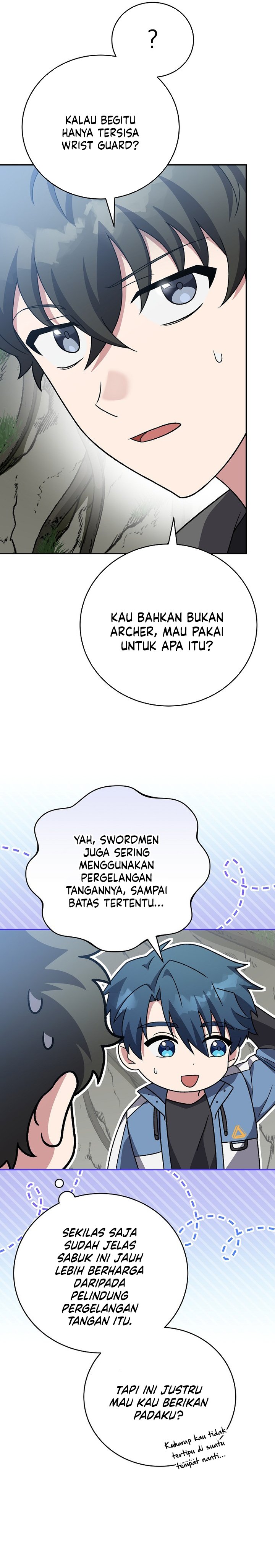 The Novel’s Extra (Remake) Chapter 149 - halaman 25