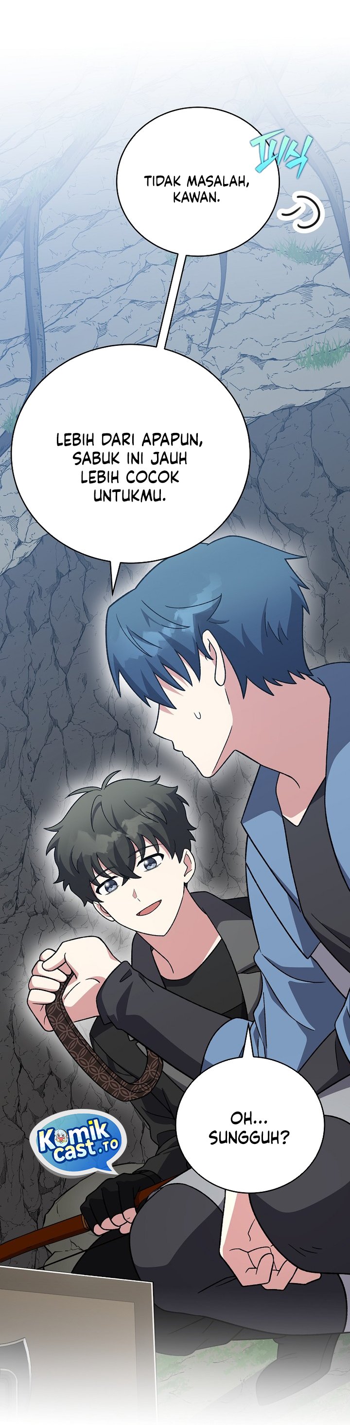 The Novel’s Extra (Remake) Chapter 149 - halaman 26