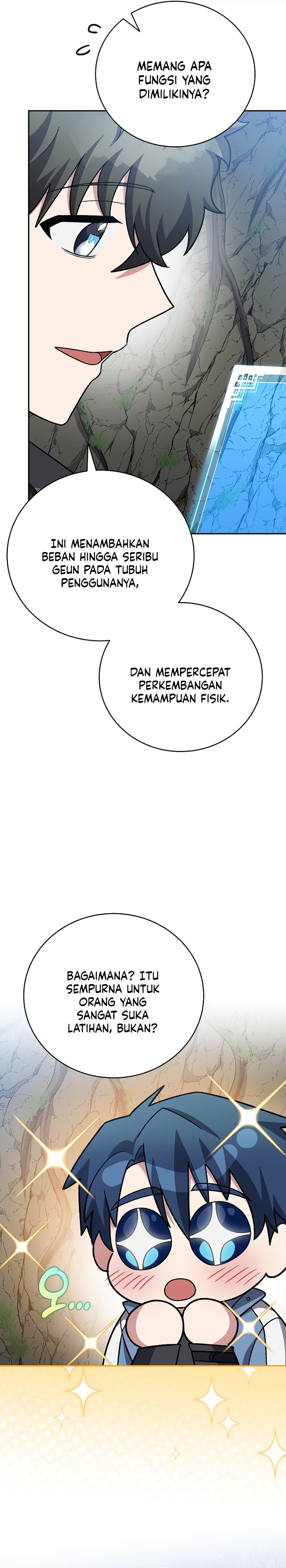The Novel’s Extra (Remake) Chapter 149 - halaman 27