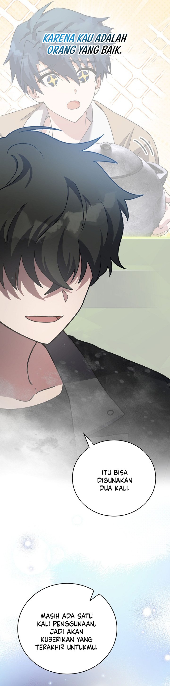The Novel’s Extra (Remake) Chapter 149 - halaman 30