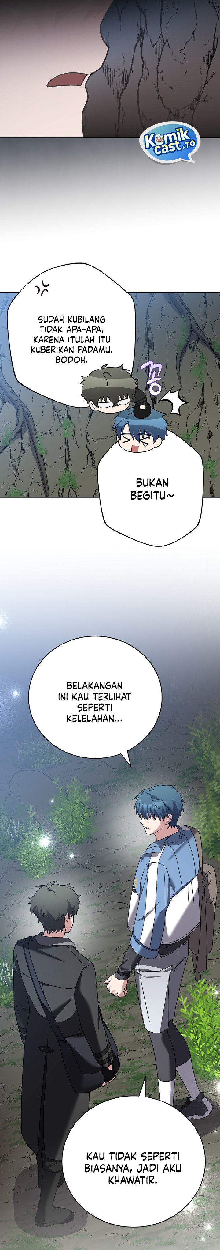 The Novel’s Extra (Remake) Chapter 149 - halaman 32