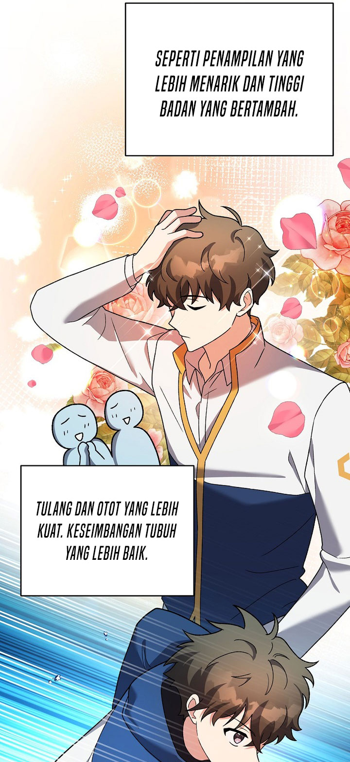 The Novel’s Extra (Remake) Chapter 150 - halaman 8