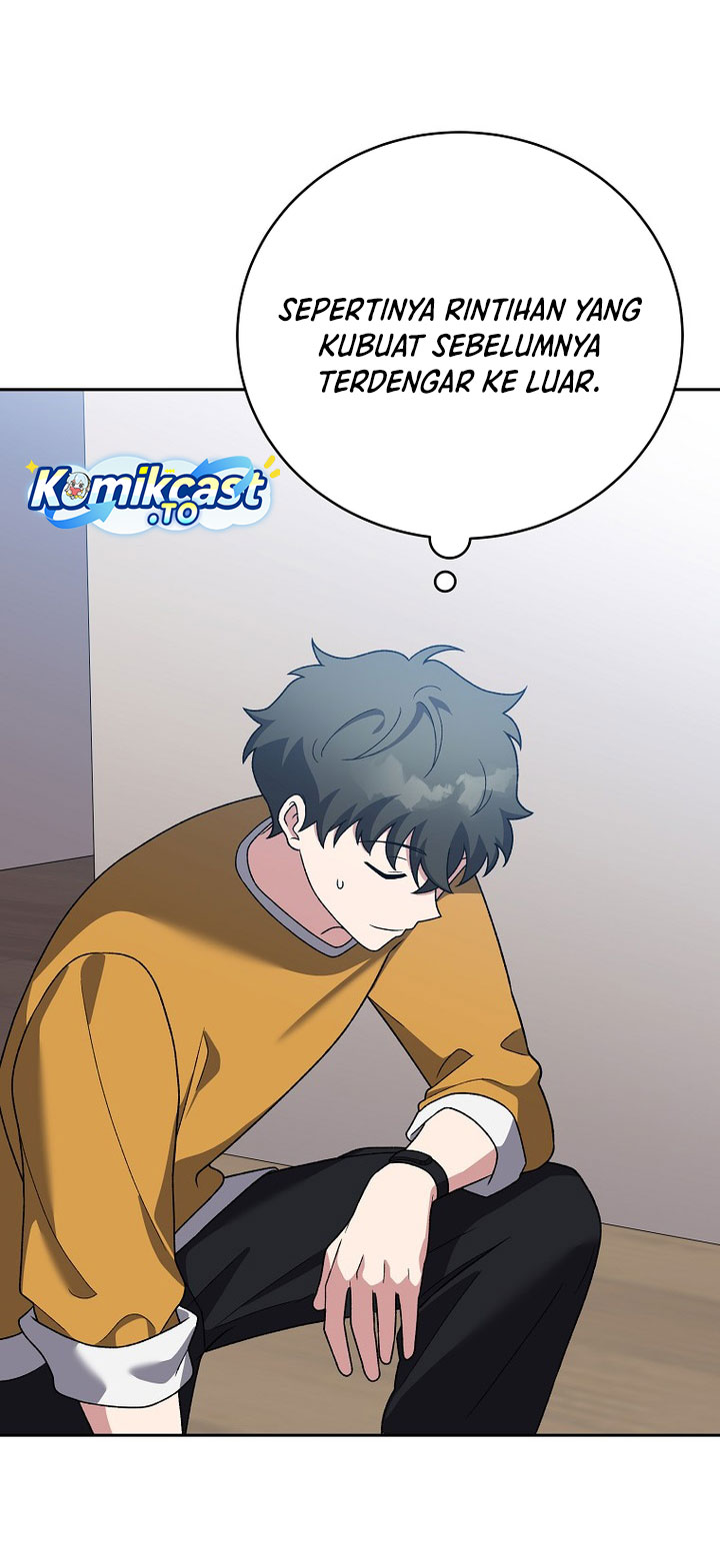 The Novel’s Extra (Remake) Chapter 150 - halaman 12