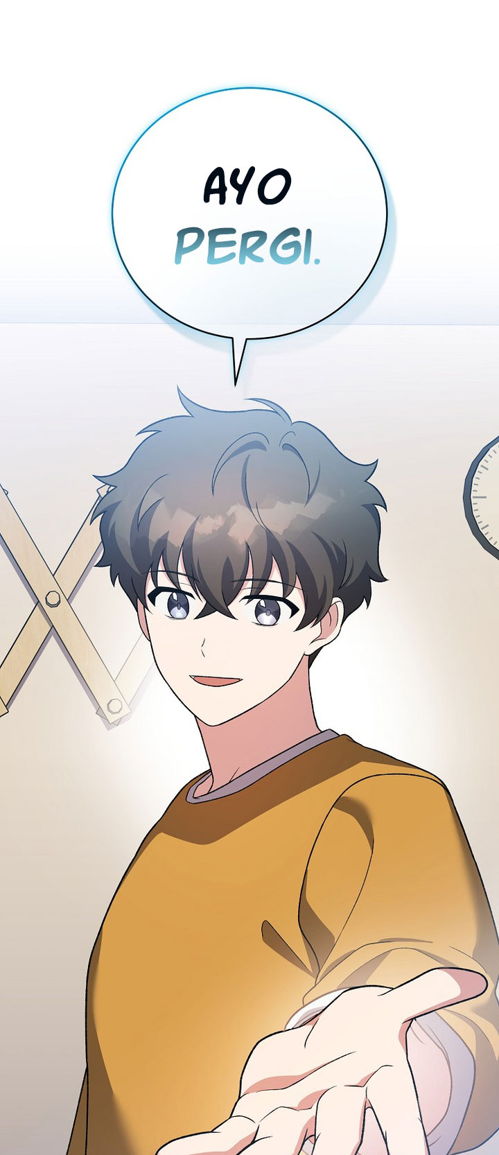 The Novel’s Extra (Remake) Chapter 150 - halaman 15