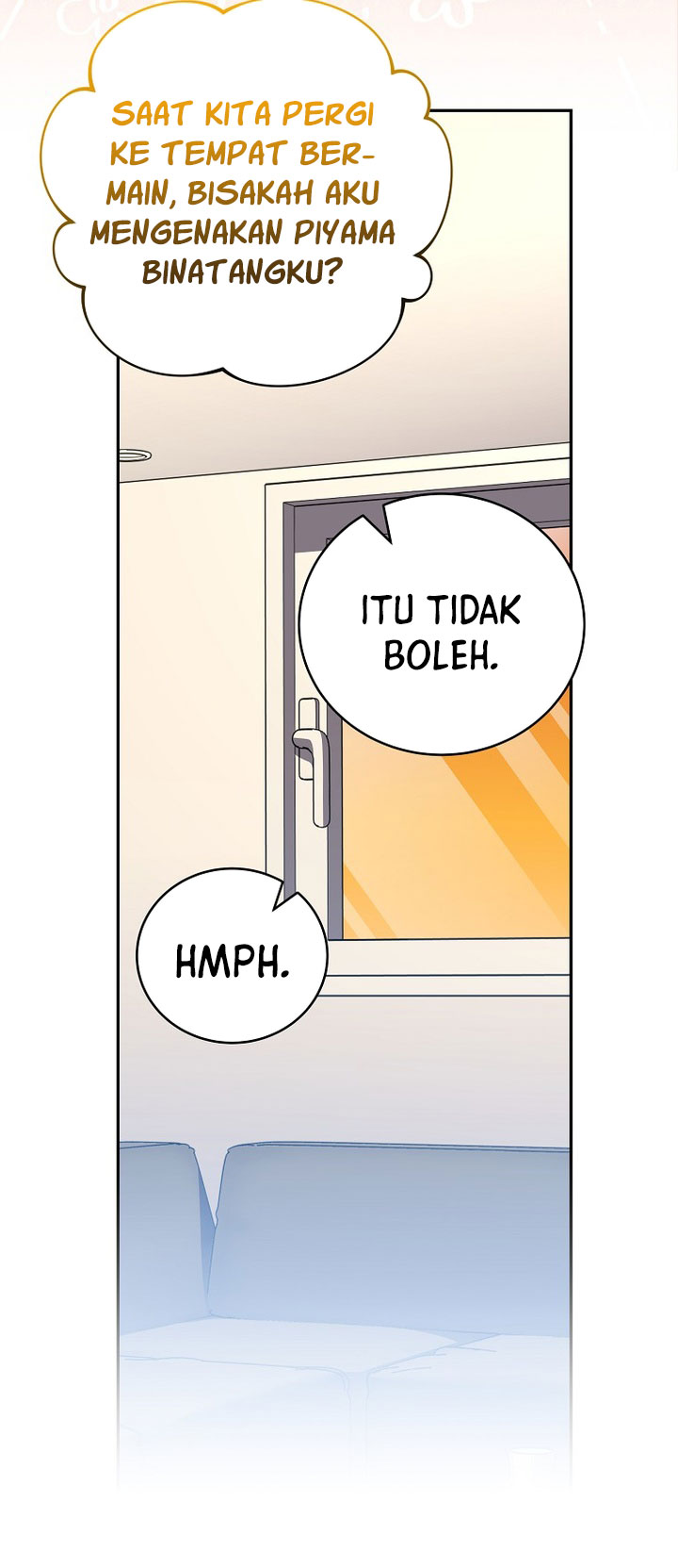 The Novel’s Extra (Remake) Chapter 150 - halaman 26