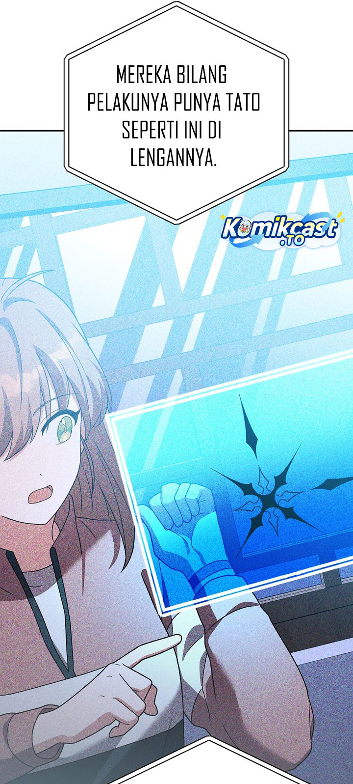 The Novel’s Extra (Remake) Chapter 150 - halaman 38
