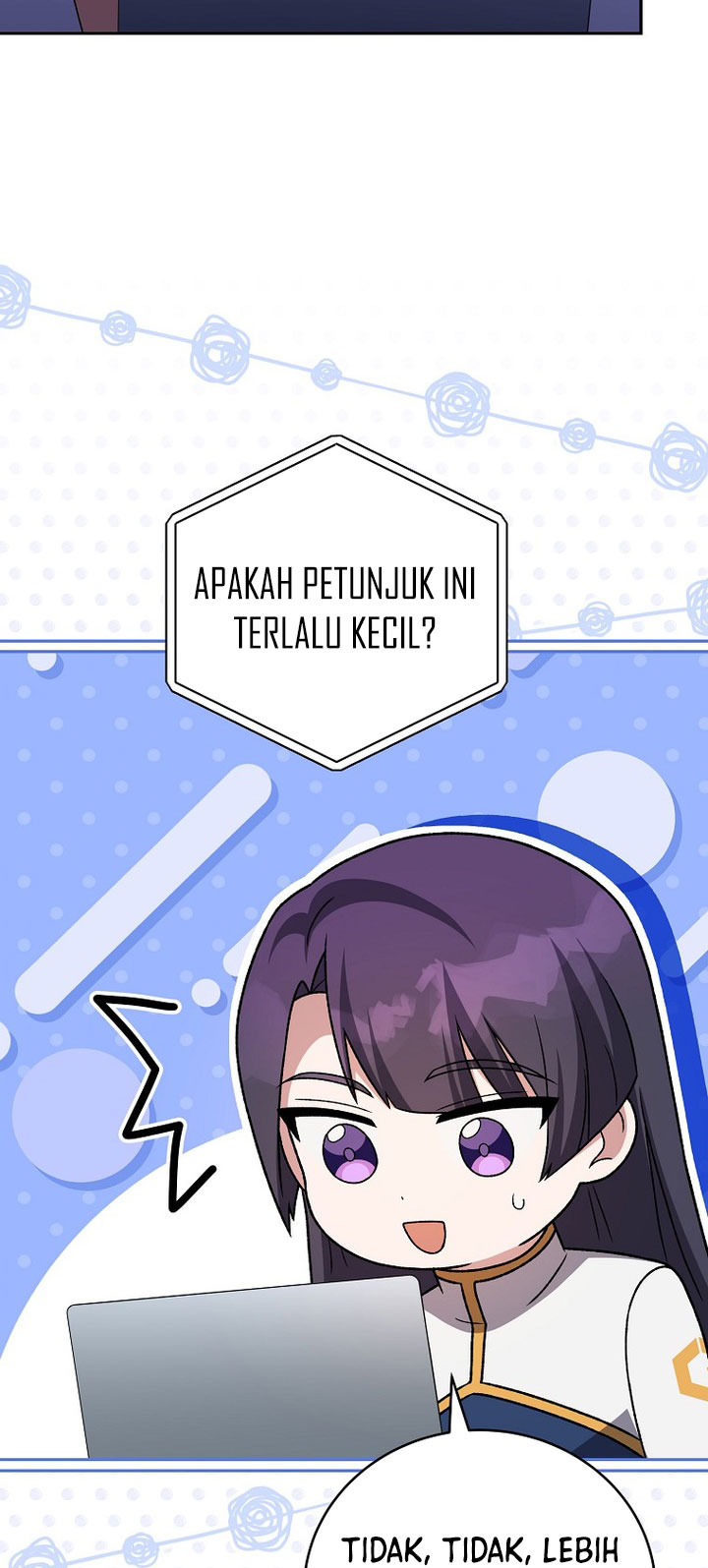 The Novel’s Extra (Remake) Chapter 150 - halaman 41