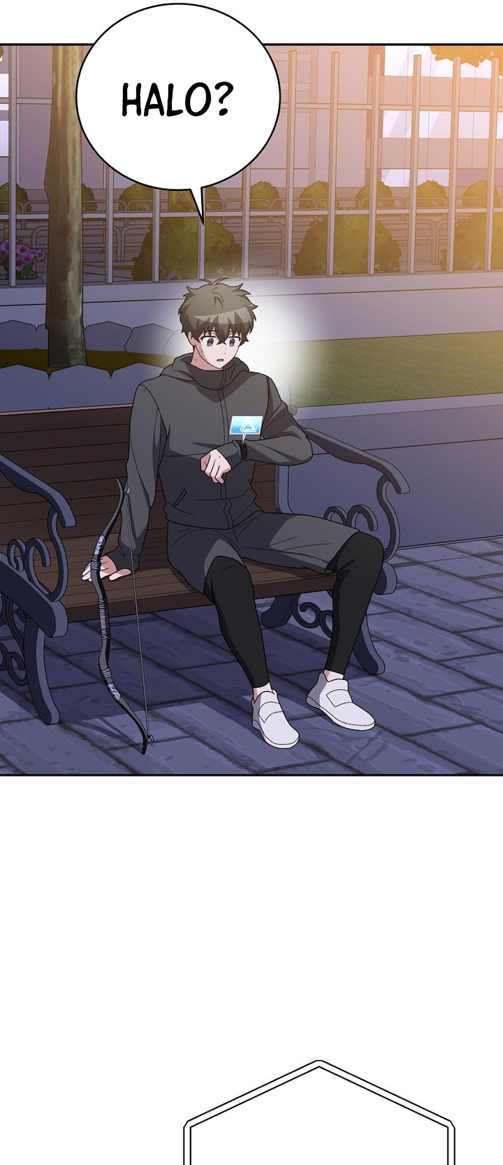 The Novel’s Extra (Remake) Chapter 150 - halaman 80