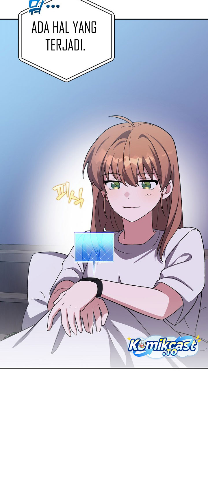 The Novel’s Extra (Remake) Chapter 150 - halaman 85