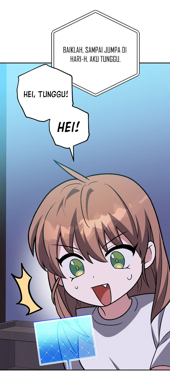 The Novel’s Extra (Remake) Chapter 150 - halaman 87