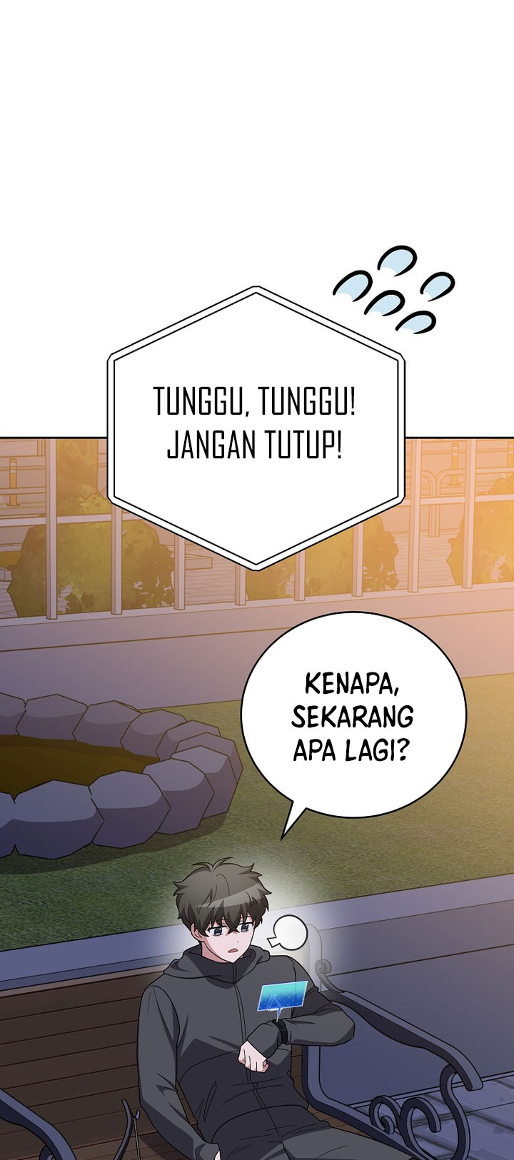 The Novel’s Extra (Remake) Chapter 150 - halaman 88