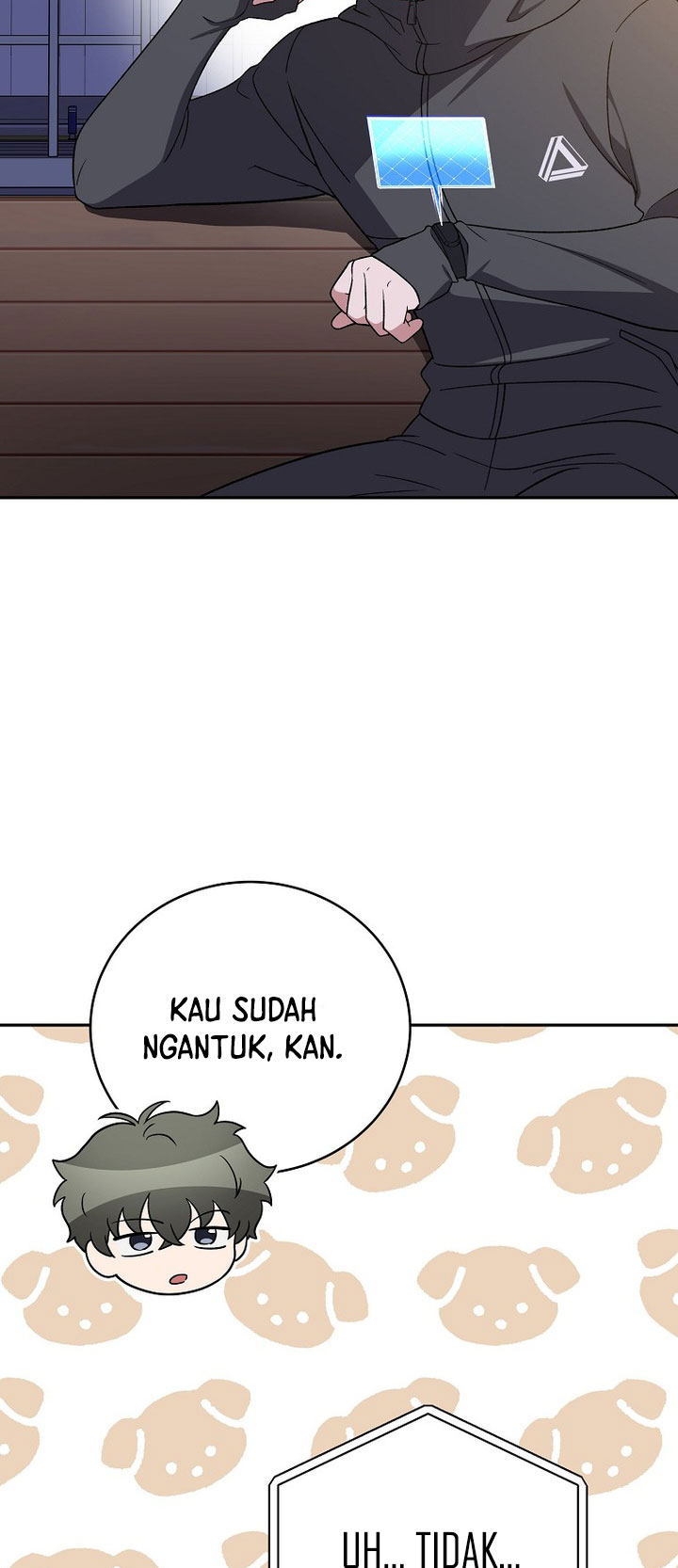 The Novel’s Extra (Remake) Chapter 150 - halaman 99