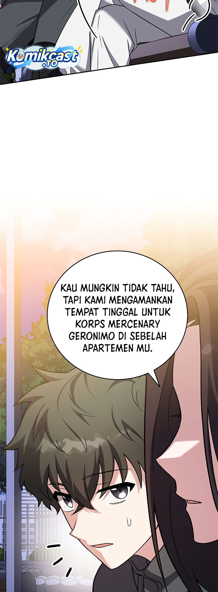 The Novel’s Extra (Remake) Chapter 151 - halaman 10