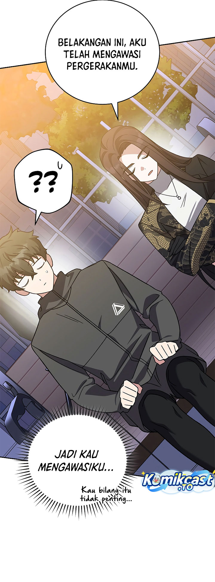 The Novel’s Extra (Remake) Chapter 151 - halaman 13