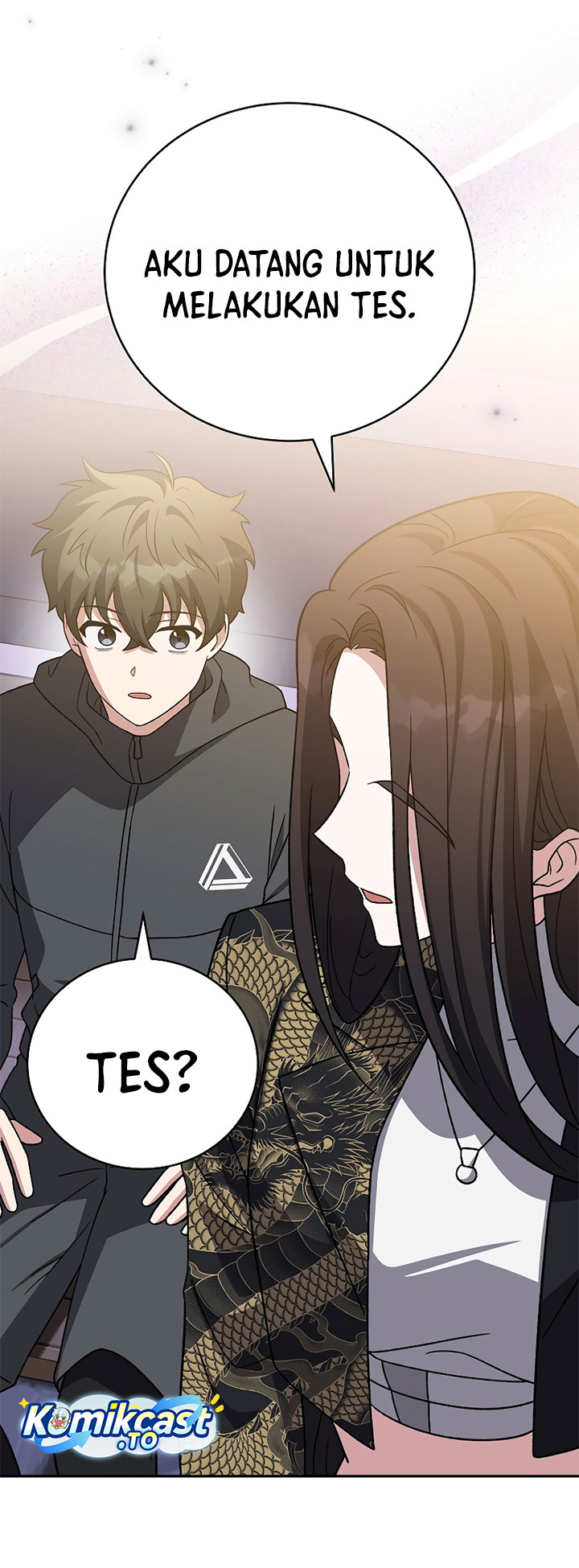 The Novel’s Extra (Remake) Chapter 151 - halaman 19