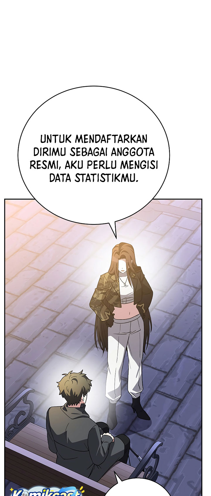 The Novel’s Extra (Remake) Chapter 151 - halaman 20