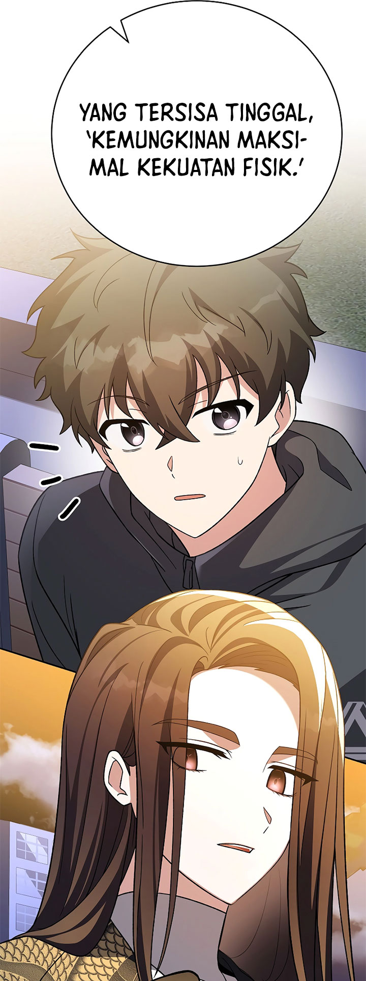 The Novel’s Extra (Remake) Chapter 151 - halaman 26