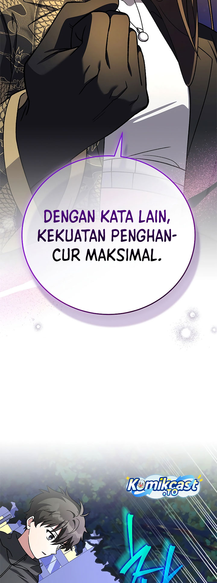 The Novel’s Extra (Remake) Chapter 151 - halaman 27