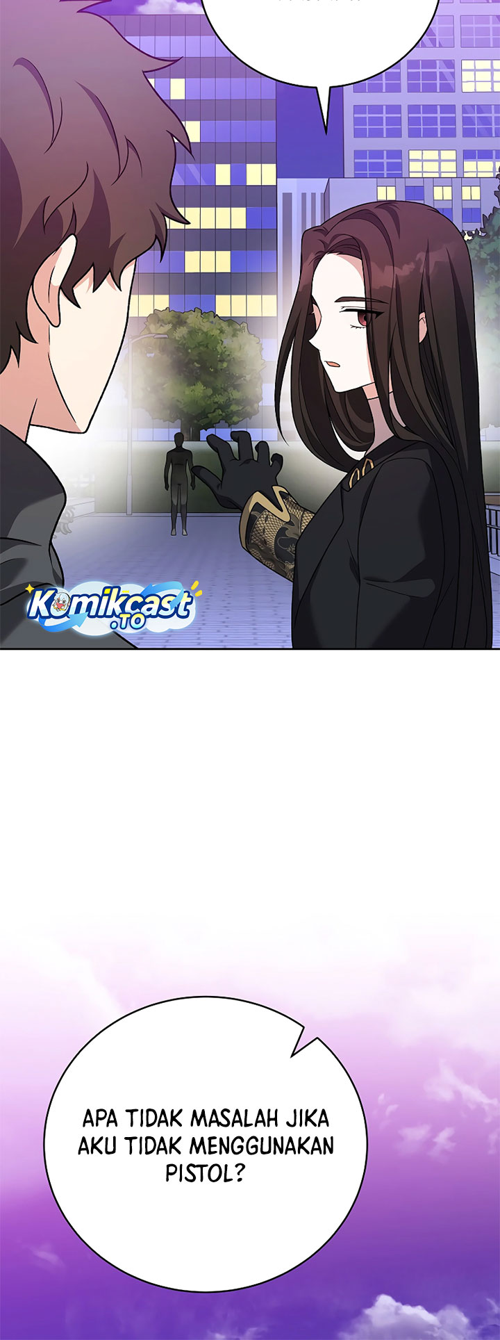 The Novel’s Extra (Remake) Chapter 151 - halaman 31