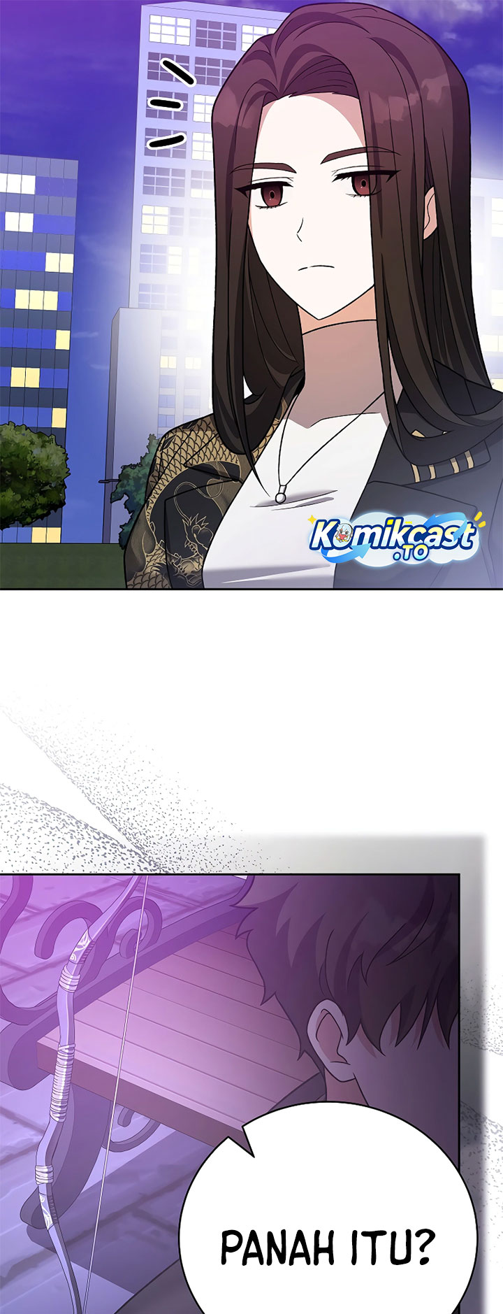 The Novel’s Extra (Remake) Chapter 151 - halaman 32