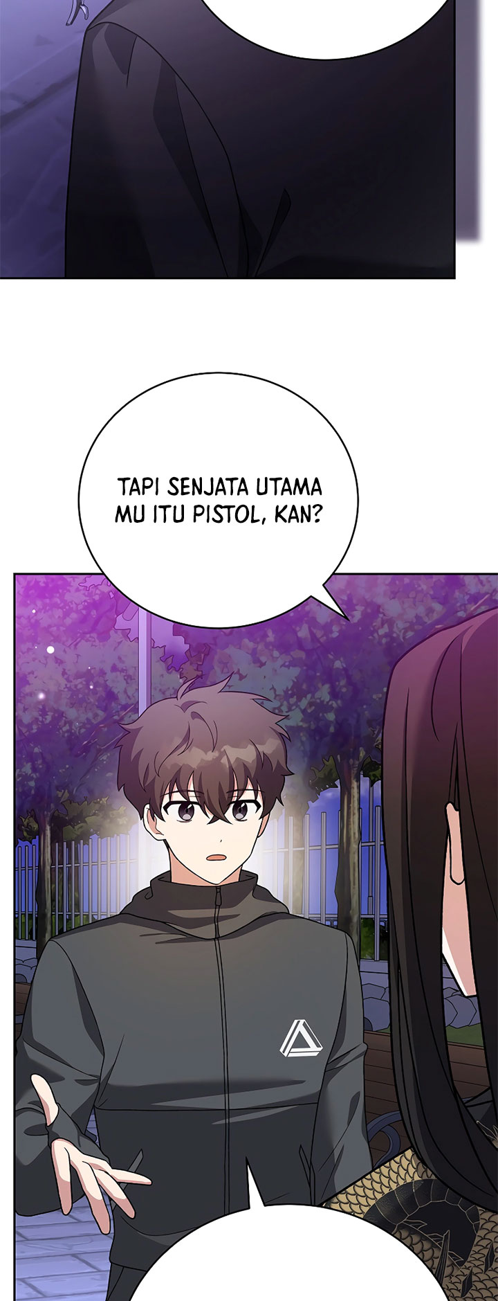 The Novel’s Extra (Remake) Chapter 151 - halaman 33