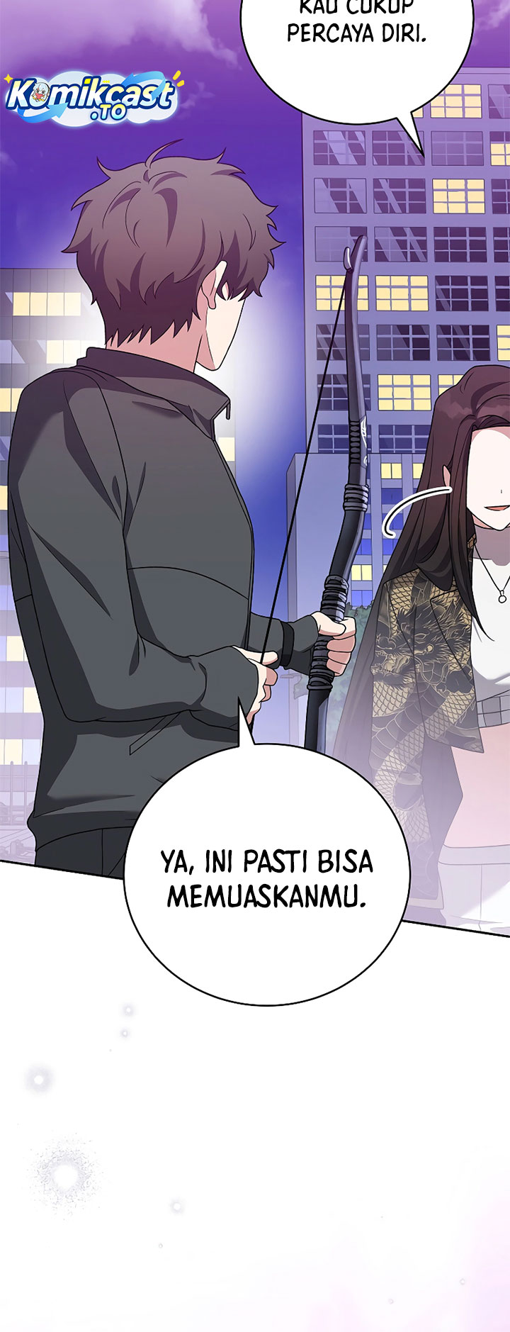 The Novel’s Extra (Remake) Chapter 151 - halaman 37