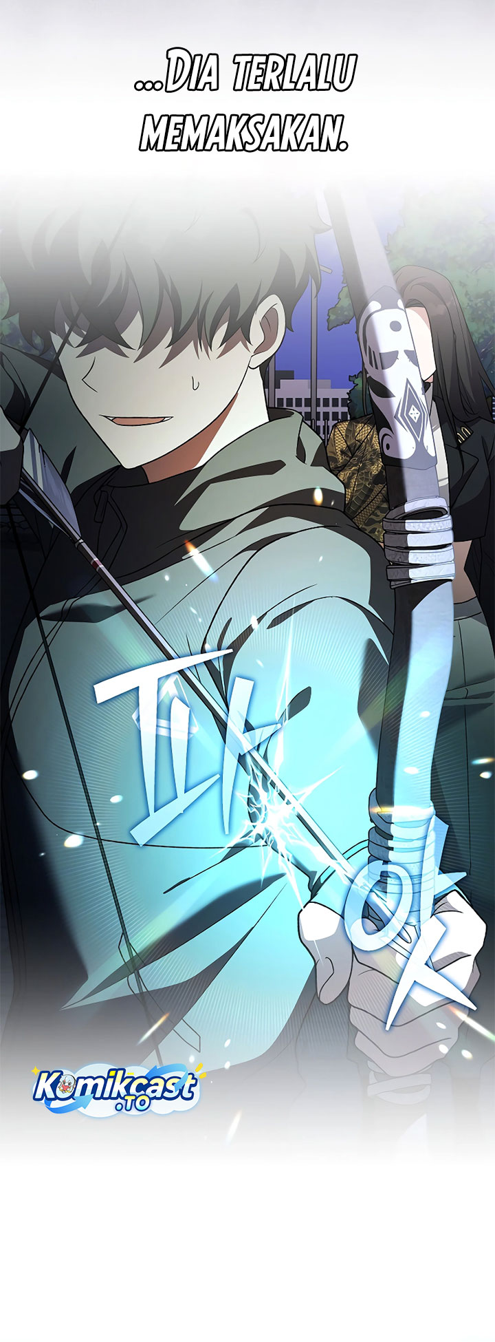 The Novel’s Extra (Remake) Chapter 151 - halaman 43