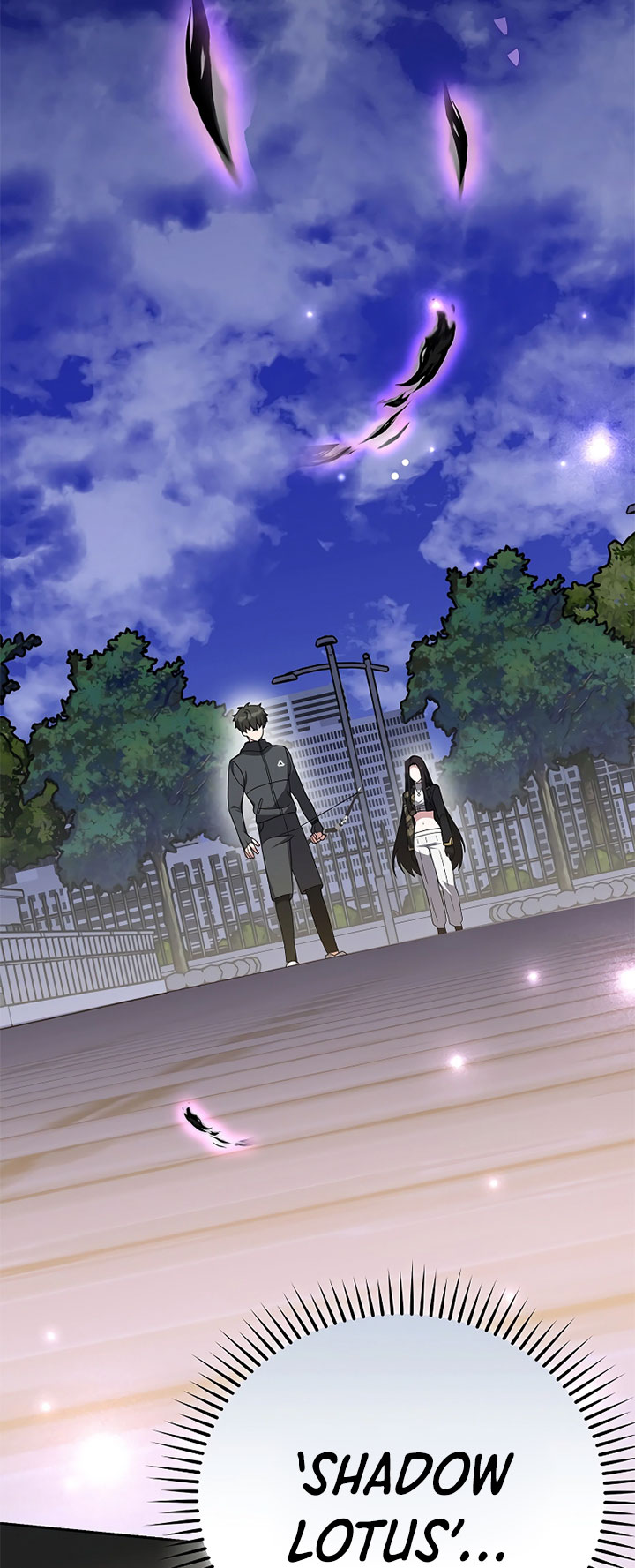 The Novel’s Extra (Remake) Chapter 151 - halaman 63