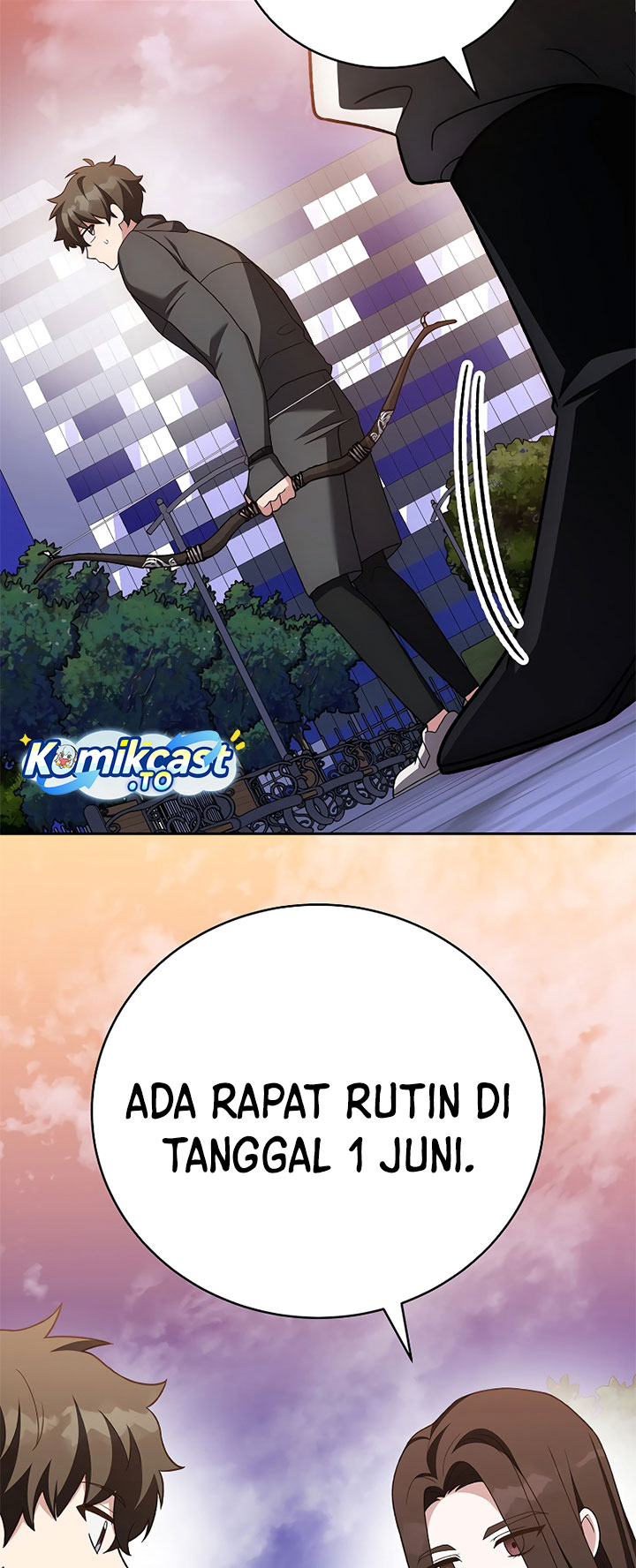 The Novel’s Extra (Remake) Chapter 151 - halaman 65