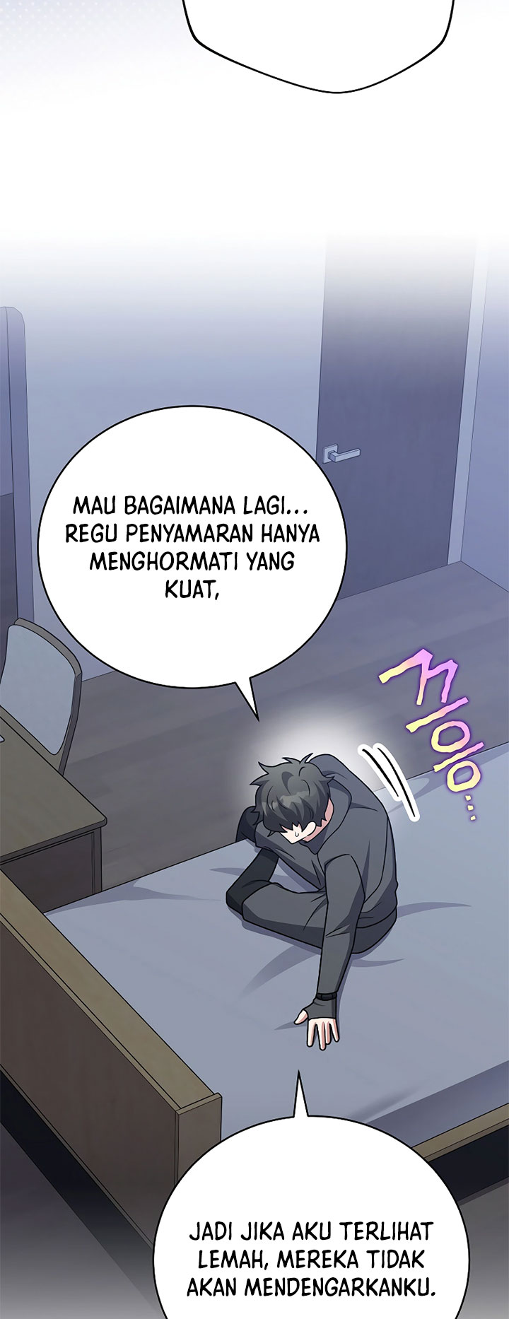 The Novel’s Extra (Remake) Chapter 151 - halaman 76