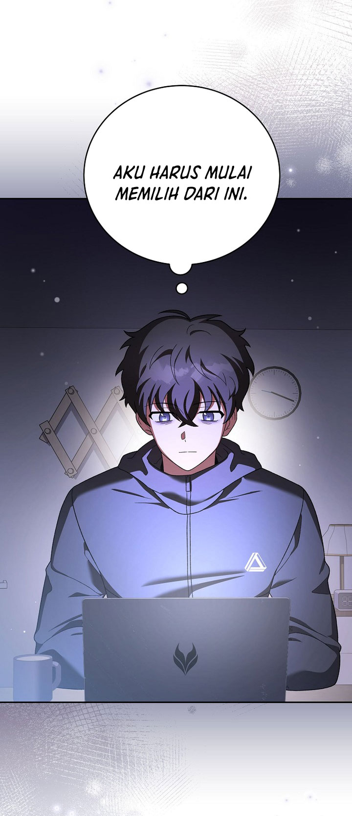 The Novel’s Extra (Remake) Chapter 152 - halaman 6