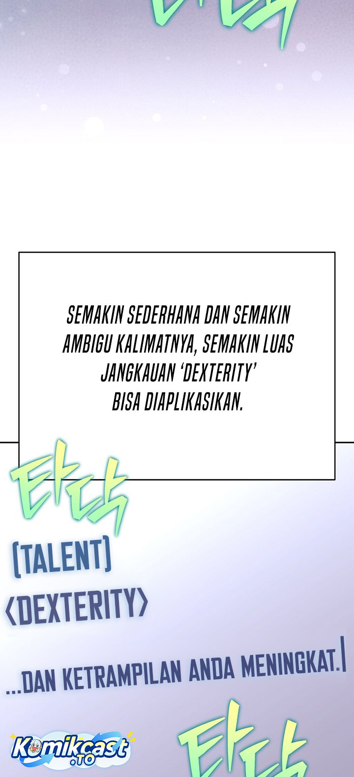 The Novel’s Extra (Remake) Chapter 152 - halaman 16