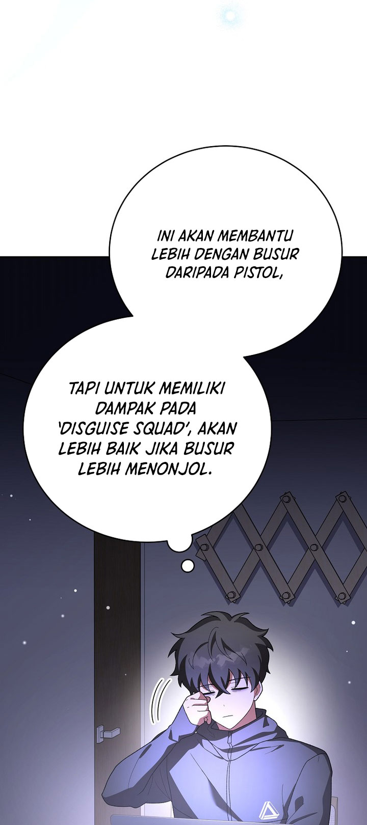 The Novel’s Extra (Remake) Chapter 152 - halaman 23