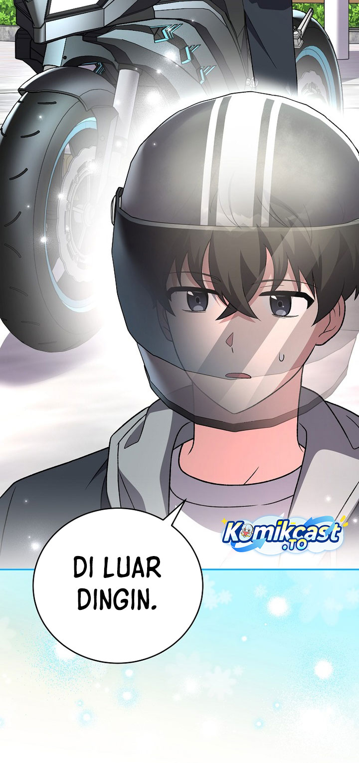 The Novel’s Extra (Remake) Chapter 152 - halaman 52