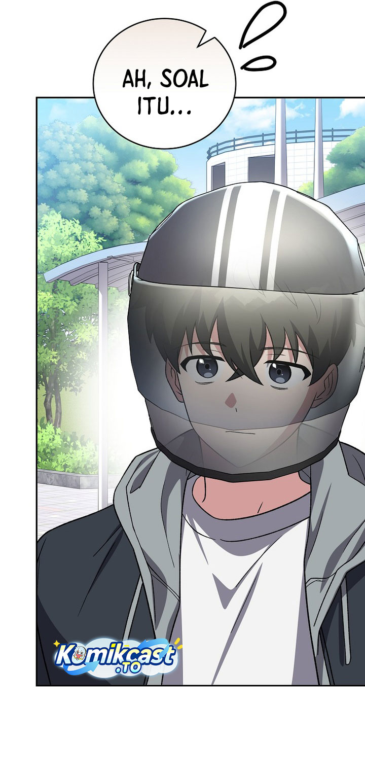 The Novel’s Extra (Remake) Chapter 152 - halaman 54