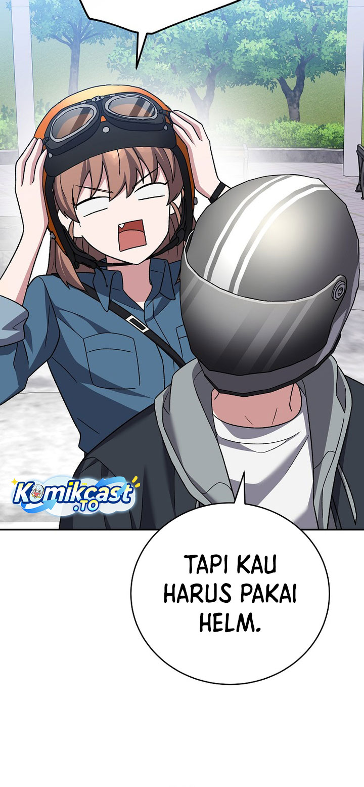 The Novel’s Extra (Remake) Chapter 152 - halaman 67