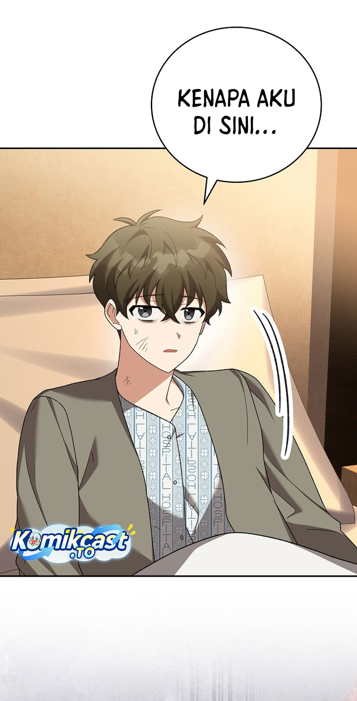 The Novel’s Extra (Remake) Chapter 152 - halaman 85