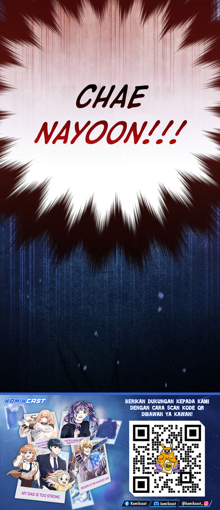 The Novel’s Extra (Remake) Chapter 152 - halaman 97