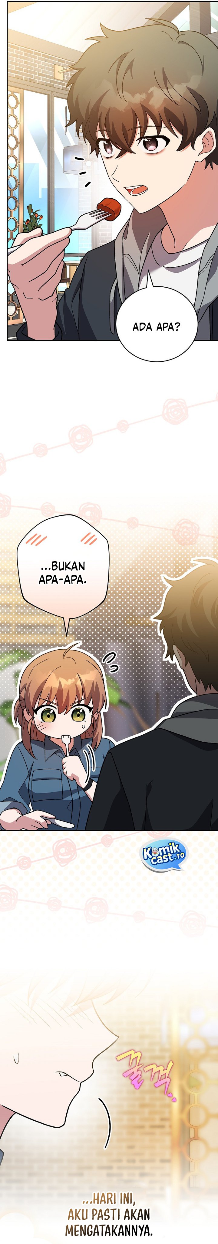 The Novel’s Extra (Remake) Chapter 153 - halaman 5
