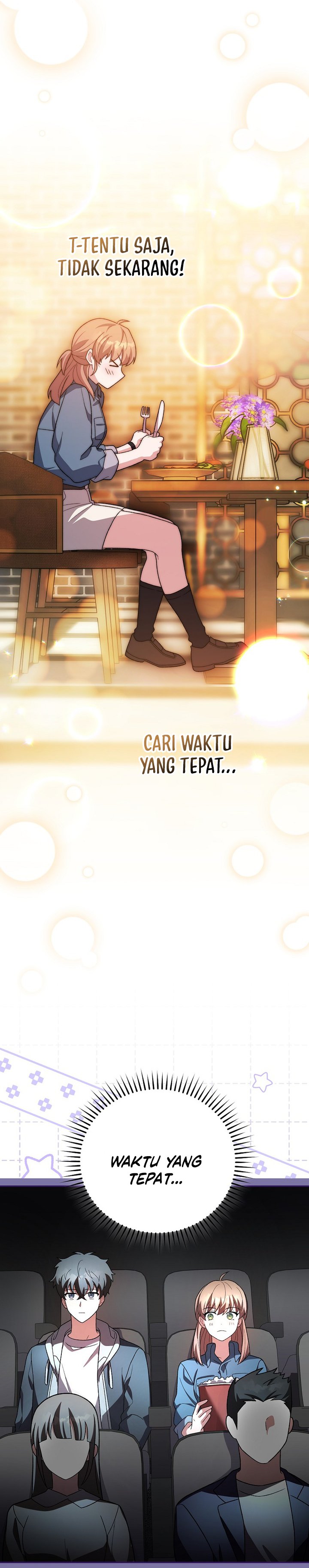 The Novel’s Extra (Remake) Chapter 153 - halaman 6