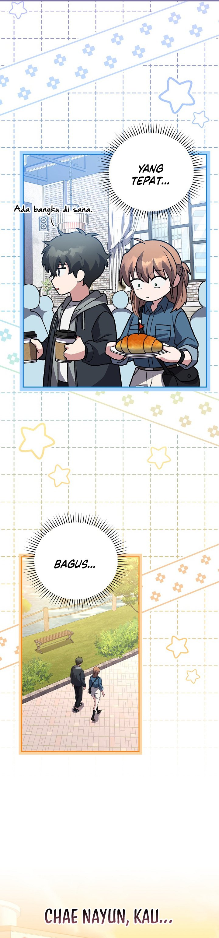 The Novel’s Extra (Remake) Chapter 153 - halaman 7
