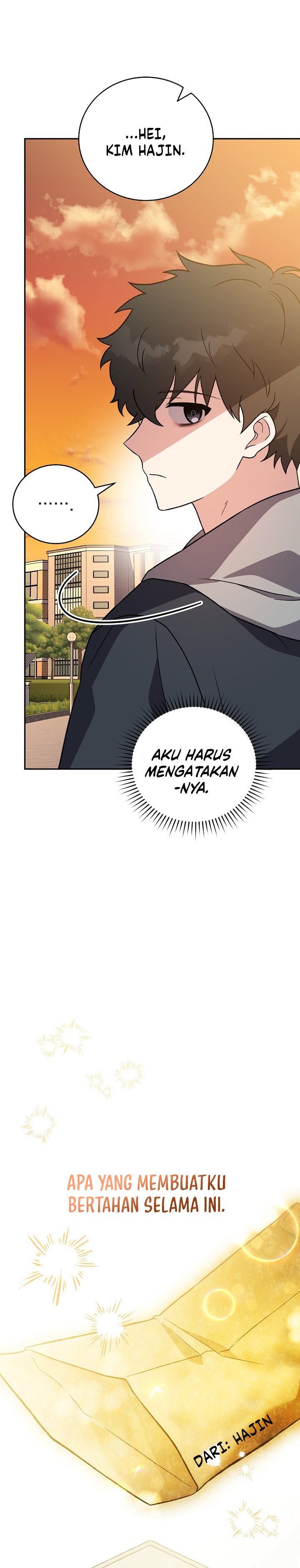 The Novel’s Extra (Remake) Chapter 153 - halaman 9