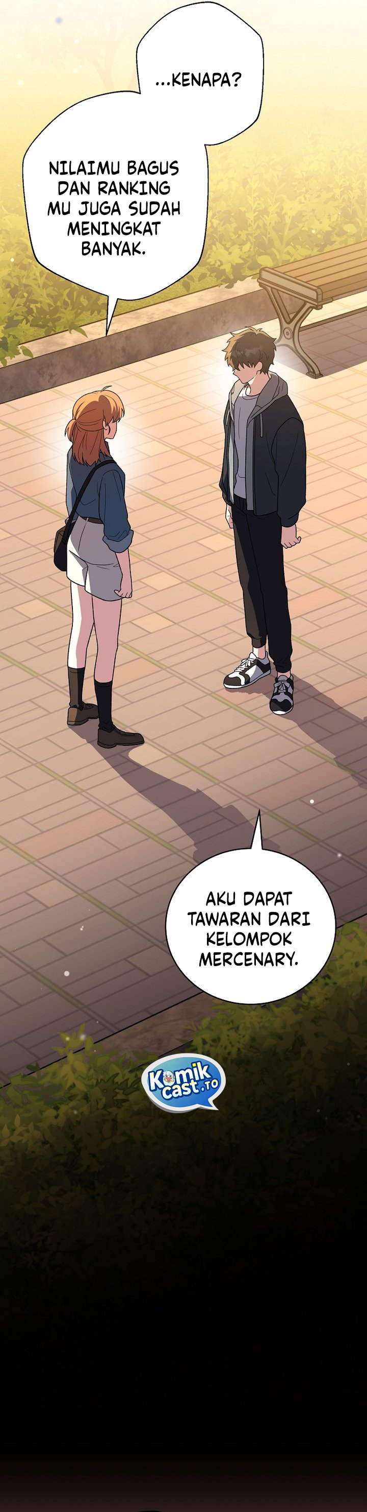 The Novel’s Extra (Remake) Chapter 153 - halaman 13