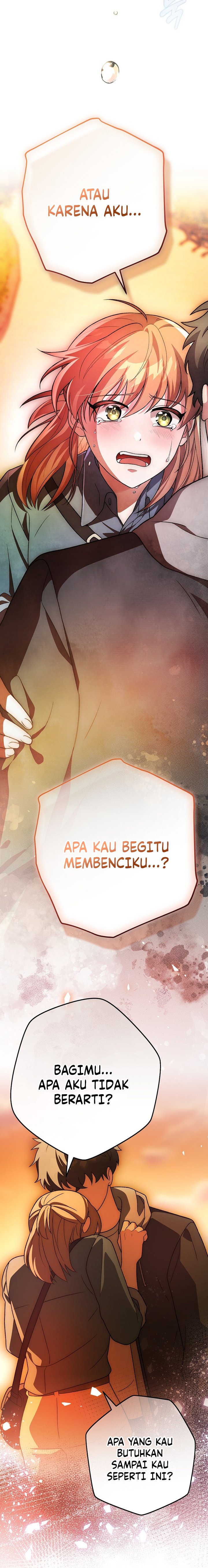 The Novel’s Extra (Remake) Chapter 153 - halaman 17