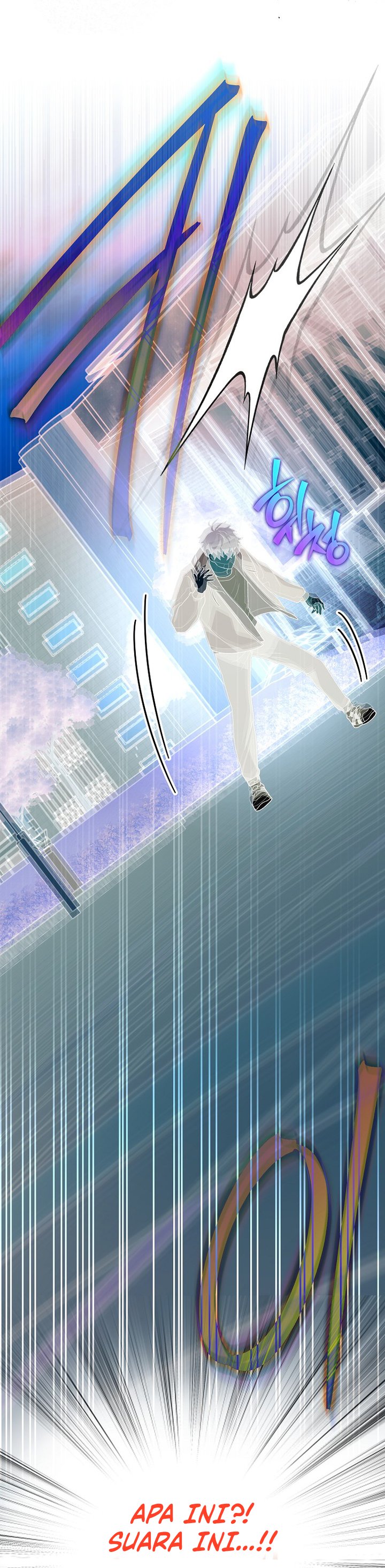 The Novel’s Extra (Remake) Chapter 153 - halaman 22