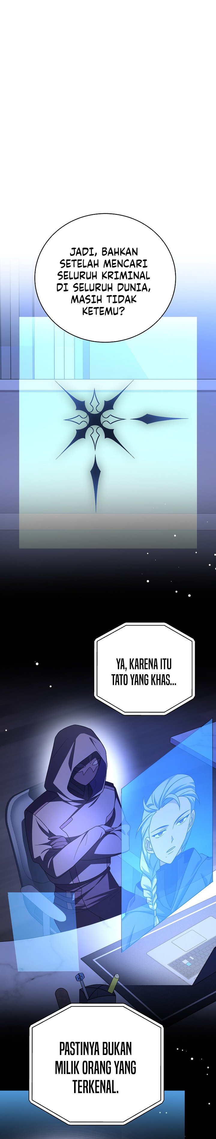 The Novel’s Extra (Remake) Chapter 153 - halaman 26