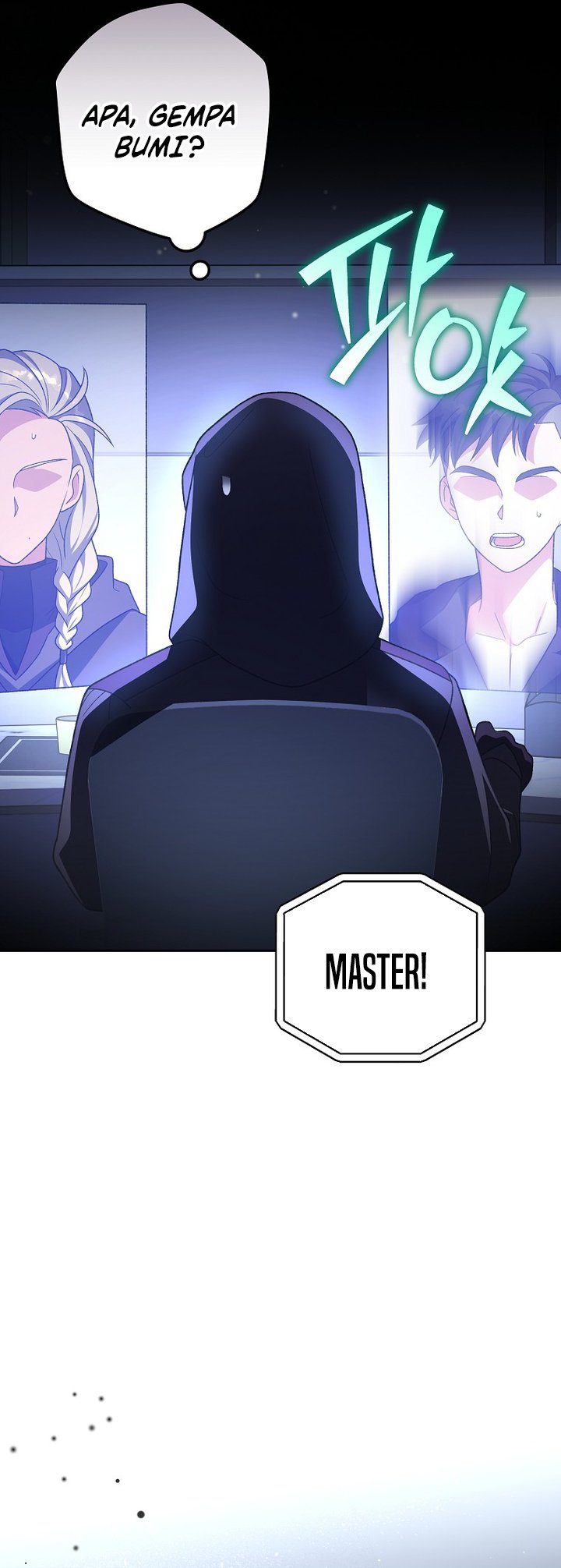 The Novel’s Extra (Remake) Chapter 153 - halaman 28
